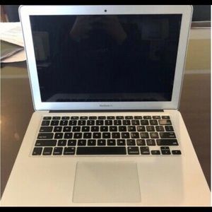 MacBook Air